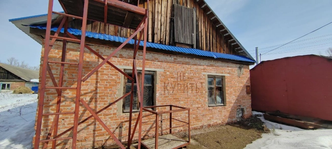 Купить коммерческую недвижимость свободного назначения в Балакове. Вариант № 5851, 3, площадь -  квм, цена 3200000 рублей