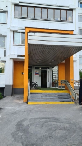 Купить квартиру в Москве. Вариант № 58242, 1, площадь - квм, цена 17000000.0000 рублей