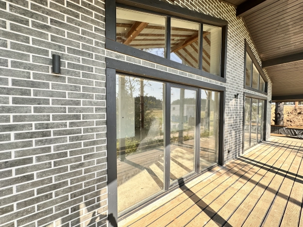 Купить дом на улице Выборгское шоссе в Санкт-Петербурге. Вариант № 1265605, 4, площадь -  квм, цена 22900000 рублей