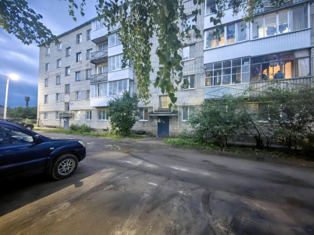 . Вариант № 51313, 7, площадь - 42 квм, цена 2600000.0000 рублей