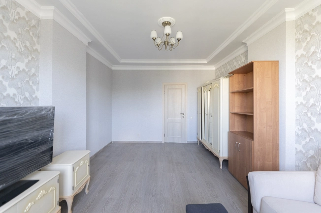 . Вариант № 1036, 5, площадь - 71.2 квм, цена 13000000 рублей