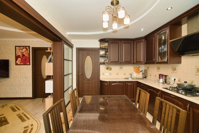 Купить квартиру в ЖК Панорама в Владимире. Вариант № 58043, 8, площадь -  квм, цена 9900000 рублей