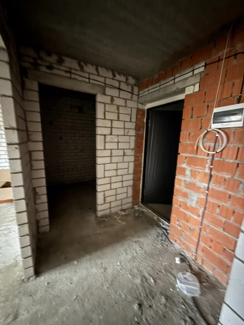 Купить двухкомнатную квартиру на улице Пожарского в Суздале. Вариант № 9121255, 3, площадь -  квм, цена 6372800 рублей