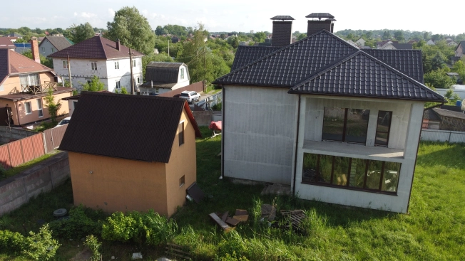 Купить дом в Зеленоградске. Вариант № 8925, 27, площадь - квм, цена 11500000 рублей