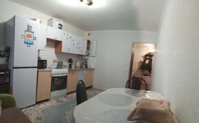 Купить двухкомнатную квартиру на улице 2-я Пятилетка в Щёлкове. Вариант № 9821687, 3, площадь -  квм, цена 8500000 рублей