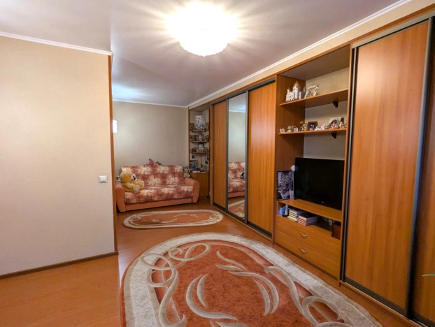 Купить двухкомнатную квартиру в Одинцове. Вариант № 46653, 2, площадь -  квм, цена 10150000 рублей