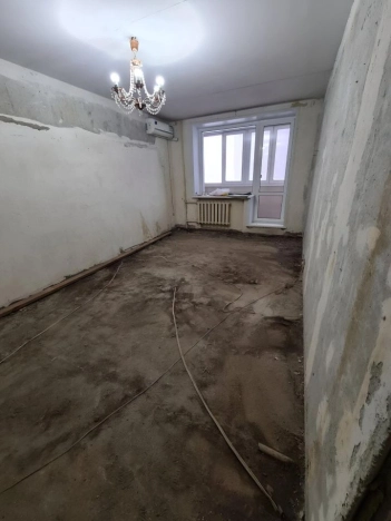 Купить квартиру на вторичке у метро Авиамоторная в Москве. Вариант № 5341326, 6, площадь -  квм, цена 17950000 рублей