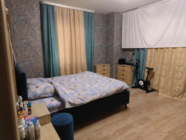 Купить квартиру в Тобольске. Вариант № 8305593, 8, площадь -  квм, цена 8500000 рублей