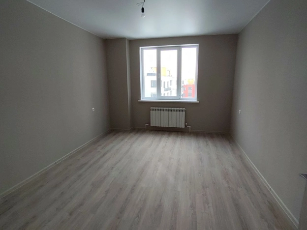 Купить двухкомнатную квартиру в Микрорайоне Юго-Восточный в Белгороде. Вариант № 4188, 1, площадь -  квм, цена 7098300 рублей