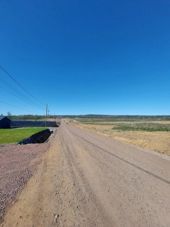 Купить земельный участок в Республике Карелия. Вариант № 23389, 2, площадь -  квм, цена 5407400 рублей