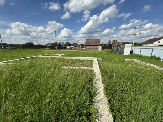 Купить земельный участок в Балашихе. Вариант № 9251, 0, площадь -  квм, цена 1300000 рублей