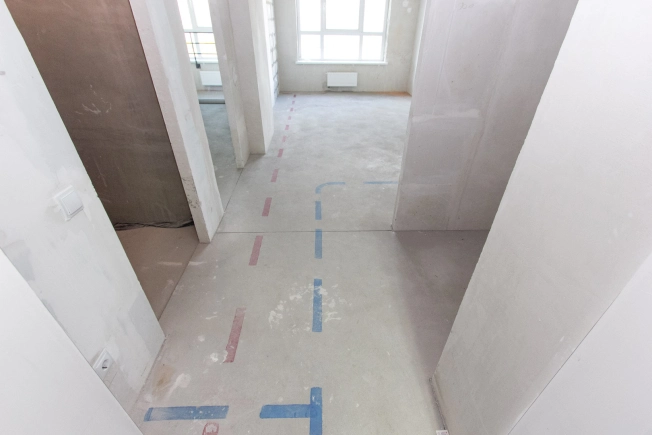 Купить квартиру на улице Ясный Берег в Новосибирске. Вариант № 20488, 7, площадь -  квм, цена 5300000 рублей