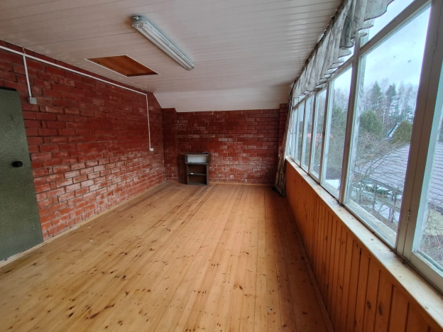 Купить дом в Пушкине. Вариант № 32110, 9, площадь -  квм, цена 8500000 рублей