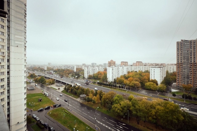 Купить квартиру в Москве. Вариант № 10535197, 16, площадь - квм, цена 15500000 рублей