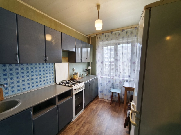 Снять квартиру в Московской области. Вариант № 8710821, 2, площадь - квм, цена 35000 рублей