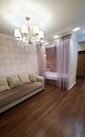 Купить квартиру в Москве. Вариант № 8156806, 18, площадь -  квм, цена 34700000 рублей