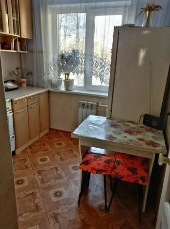 Купить двухкомнатную квартиру в Бийске. Вариант № 6055, 1, площадь -  квм, цена 4190000 рублей