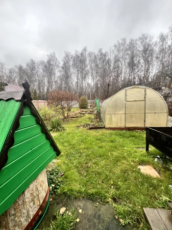 Купить дачу в Москве. Вариант № 38625, 5, площадь -  квм, цена 2450000 рублей