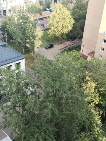 Купить квартиру в ЗАО в Москве. Вариант № 1209647, 9, площадь -  квм, цена 23900000 рублей