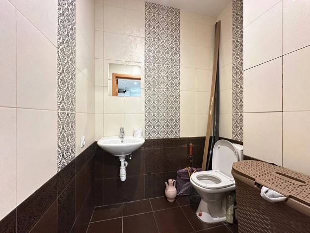 Купить двухкомнатную квартиру на улице Молодёжная в Красногорске. Вариант № 2665296, 8, площадь -  квм, цена 15800000 рублей