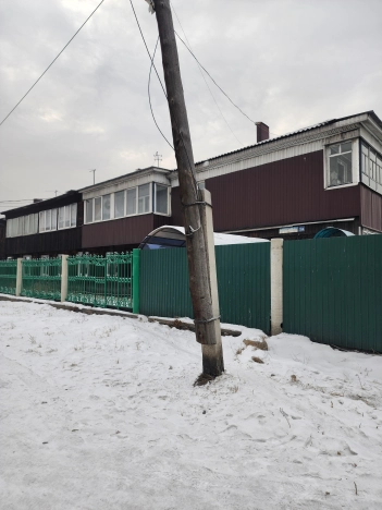 Купить квартиру на улице Островского в Кызыле. Вариант № 10269244, 9, площадь - квм, цена 3650000 рублей