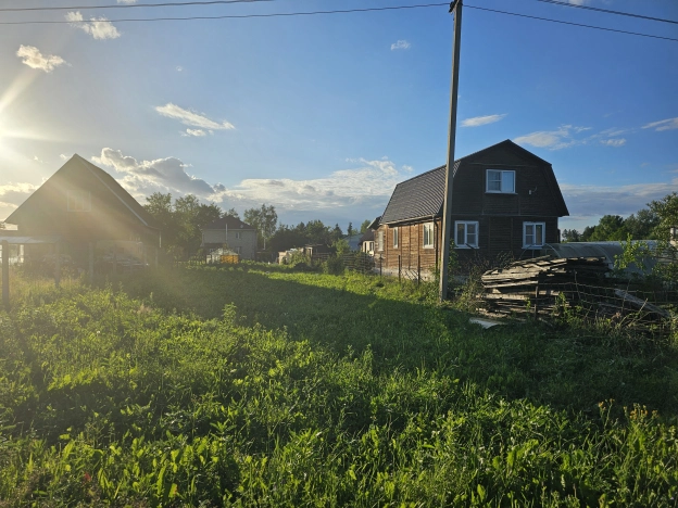 Купить земельный участок в Истре. Вариант № 9432, 2, площадь -  квм, цена 3000000 рублей