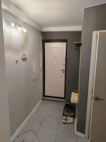 Купить однокомнатную квартиру на вторичке в районе Кировский в Санкт-Петербурге. Вариант № 2835113, 12, площадь -  квм, цена 5650000 рублей