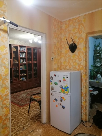 Купить однокомнатную квартиру в Воронеже. Вариант № 9433086, 19, площадь - квм, цена 2875000 рублей