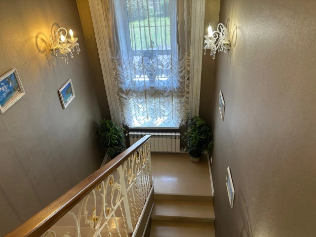 Купить дом на улице Большая Дорога в Нижегородской области. Вариант № 44469, 15, площадь -  квм, цена 21000000 рублей