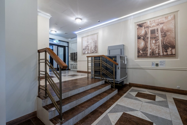 Купить квартиру в Москве. Вариант № 8374558, 3, площадь - квм, цена 47530000 рублей