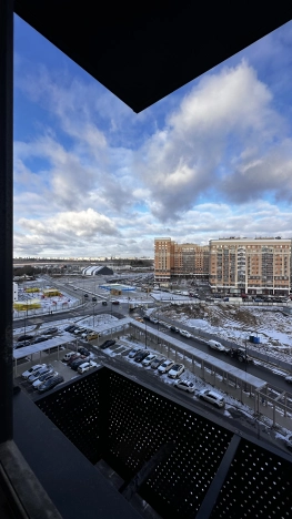 Купить однокомнатную квартиру в районе Бескудниковский в Москве. Вариант № 10679891, 5, площадь - квм, цена 8900000 рублей