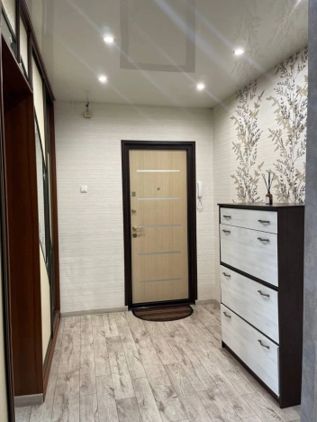 Купить двухкомнатную квартиру на улице Текстильщиков в Московской области. Вариант № 10137866, 4, площадь -  квм, цена 4600000 рублей