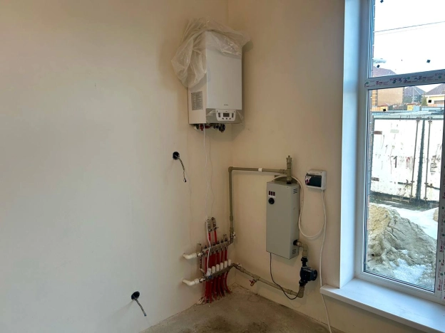 Купить дом в Белгороде. Вариант № 5504, 9, площадь -  квм, цена 6500000 рублей