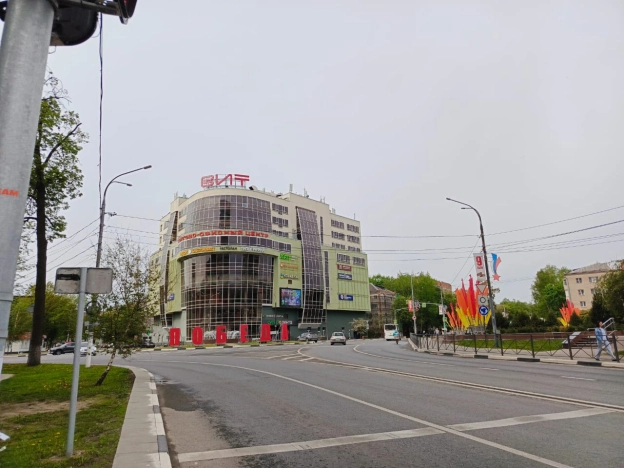 Купить трехкомнатную квартиру в Пушкине. Вариант № 45873, 18, площадь -  квм, цена 7500000 рублей