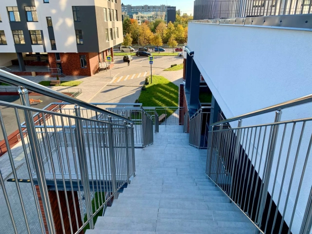 Купить квартиру в новостройках в Калининграде. Вариант № 22794, 7, площадь -  квм, цена 4700000 рублей