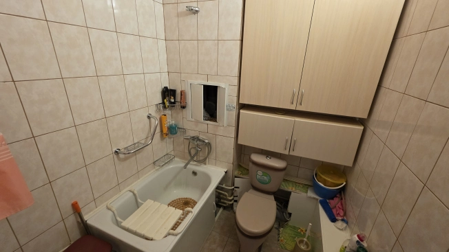 Купить квартиру в Гусь-Хрустальном. Вариант № 50989, 8, площадь -  квм, цена 1550000 рублей