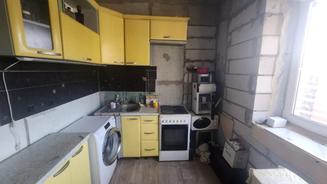 . Вариант № 5921799, 14, площадь - 52.5 квм, цена 7000000 рублей