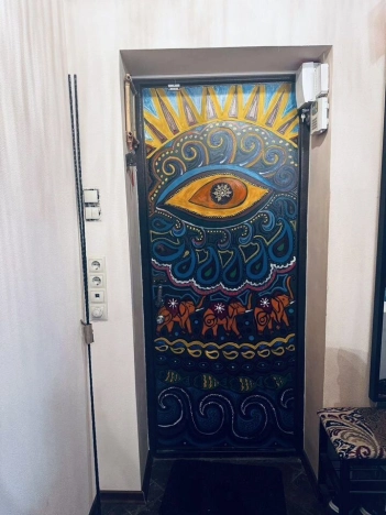 Купить квартиру в Москве. Вариант № 8046610, 17, площадь -  квм, цена 33900000 рублей