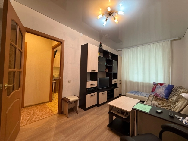 . Вариант № 41643, 4, площадь - 30 квм, цена 4350000 рублей