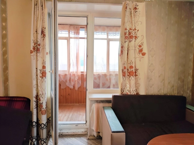 Купить квартиру в Москве. Вариант № 10341621, 9, площадь -  квм, цена 24800000 рублей