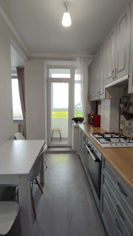 Купить Студию в Калининградской области. Вариант № 8426186, 2, площадь -  квм, цена 4990000 рублей