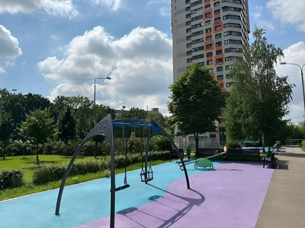 Купить квартиру в Москве. Вариант № 10302406, 10, площадь -  квм, цена 27500000 рублей