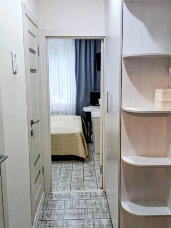 Купить двухкомнатную квартиру в Новосибирской области. Вариант № 9999590, 4, площадь -  квм, цена 6100000 рублей