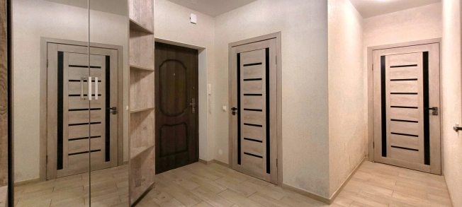 Купить квартиру на улице Красносельская в Калининграде. Вариант № 8391871, 11, площадь -  квм, цена 7240000 рублей