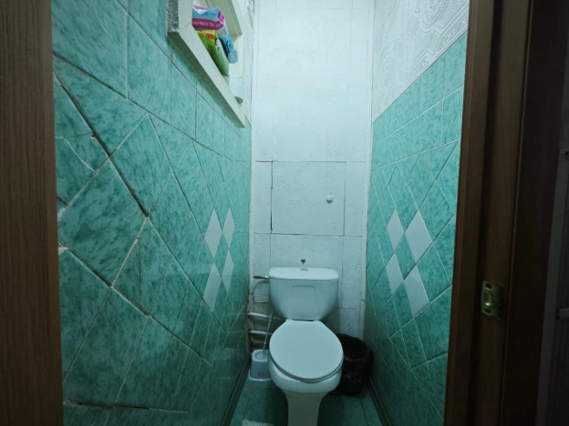 . Вариант № 18307, 4, площадь - 61.5 квм, цена 6900000 рублей