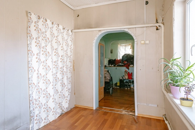 Купить дом у метро Золотая нива в Новосибирске. Вариант № 6607225, 8, площадь -  квм, цена 9900000 рублей