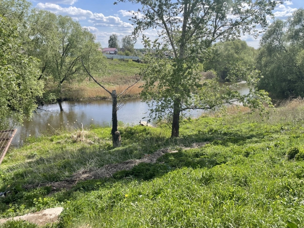 Купить дом в Михайлове. Вариант № 49254, 13, площадь -  квм, цена 1050000 рублей