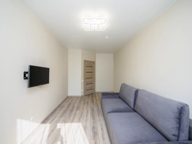 Купить однокомнатную квартиру в Омске. Вариант № 3994210, 1, площадь -  квм, цена 5999000 рублей