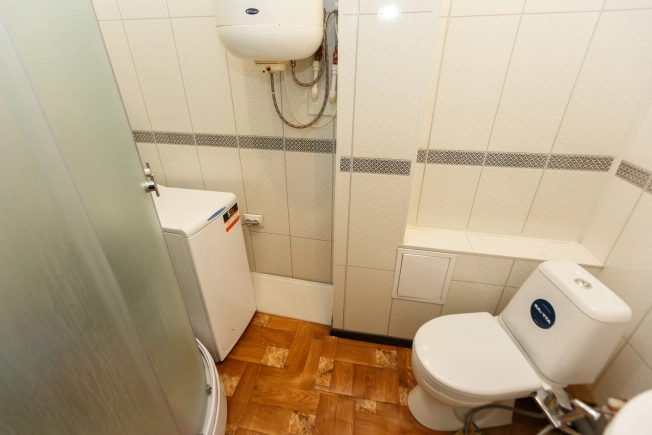 Купить квартиру в районе Зарека в Петрозаводске. Вариант № 249269, 19, площадь -  квм, цена 3600000 рублей