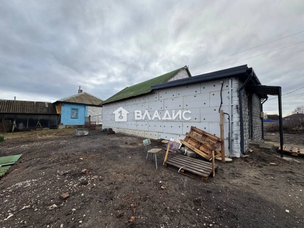 Купить дом в Губкине. Вариант № 29145, 6, площадь -  квм, цена 2400000 рублей